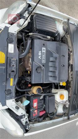 Chevrolet Optra